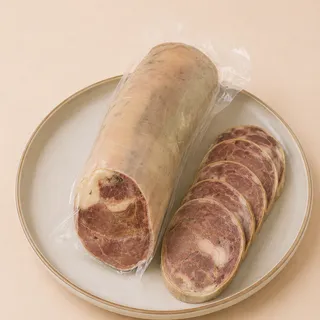 Ot go'shtli qazi (1 kg)